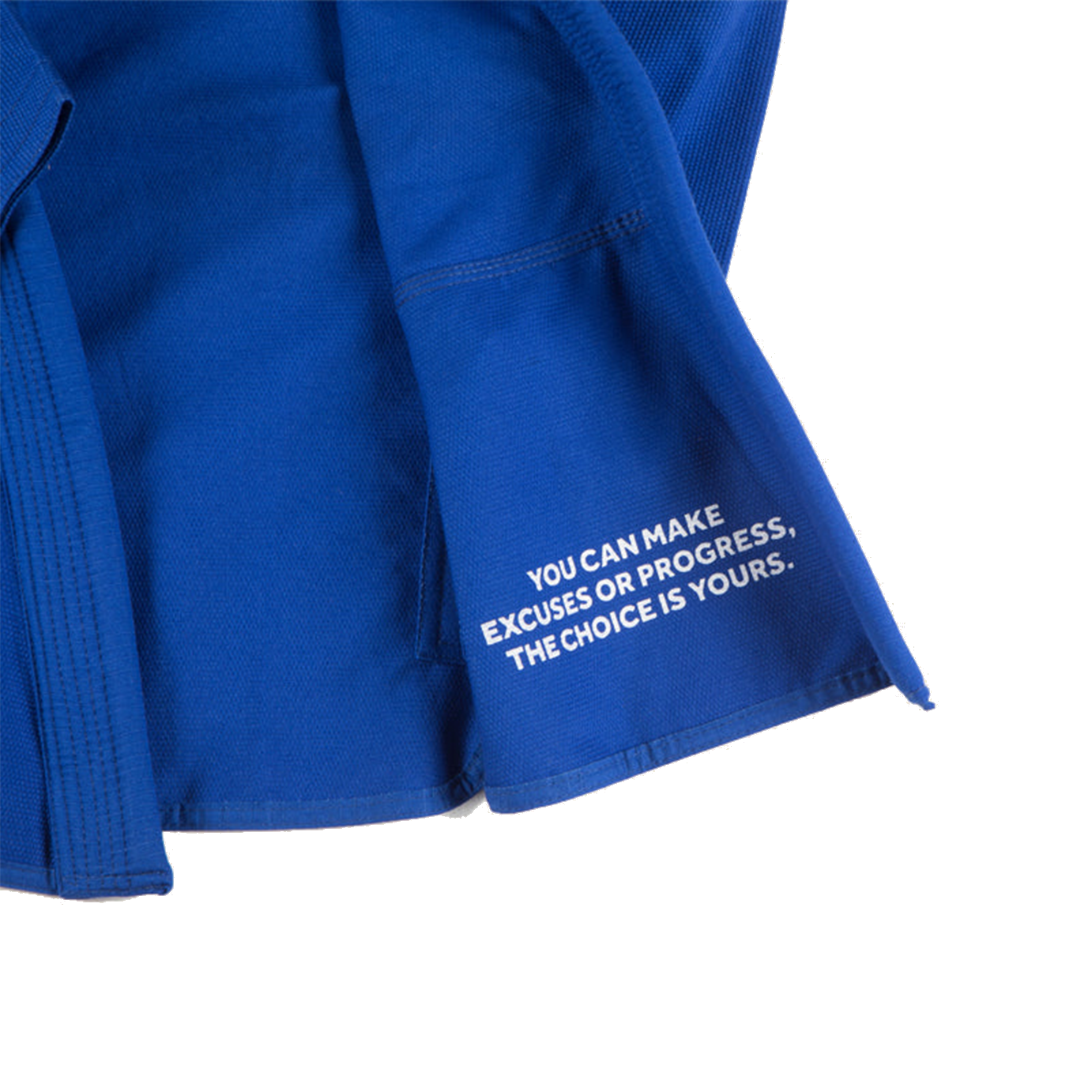 Krakka Academy Gi - Blár