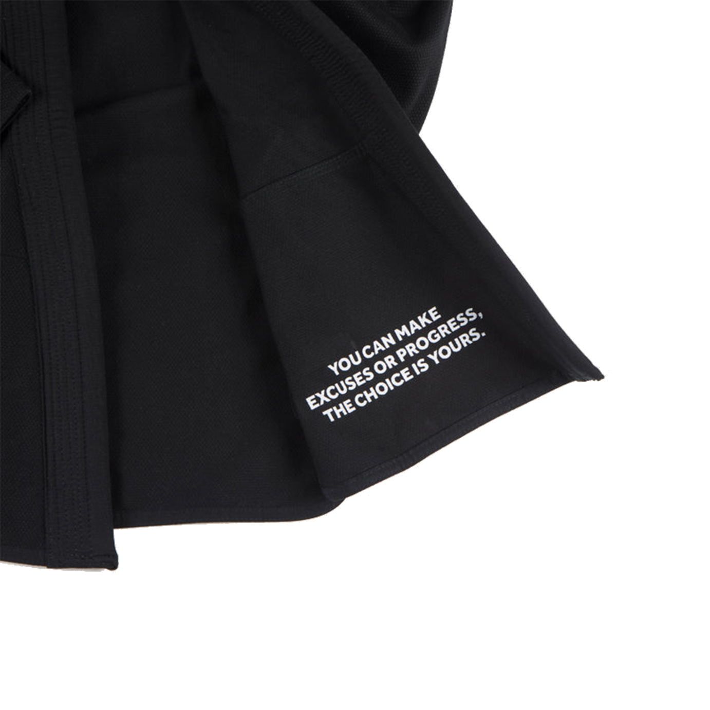 Krakka Academy Gi - Svartur