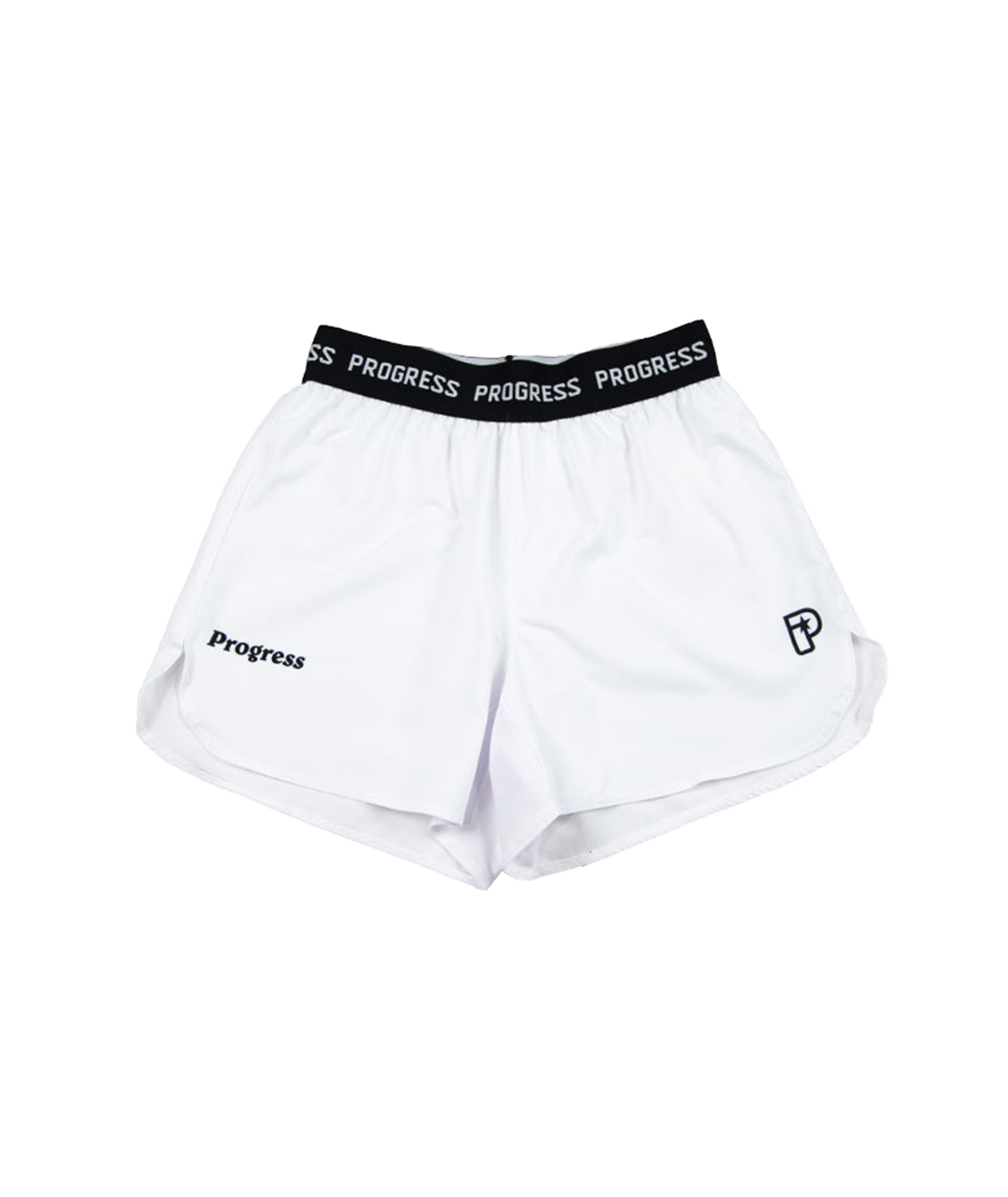 Academy Board Shorts - Hvítar