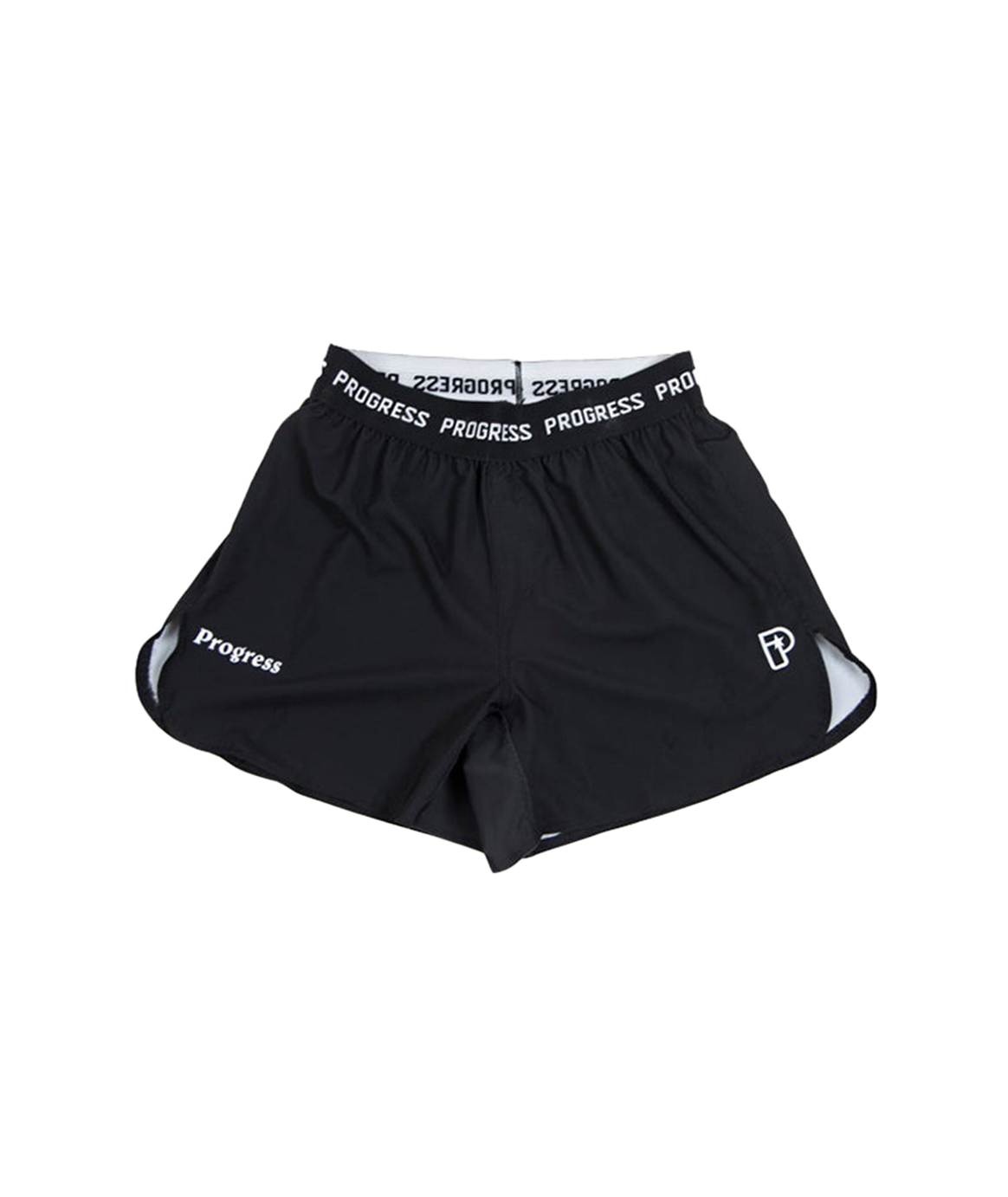 Academy Board Shorts - Svartar
