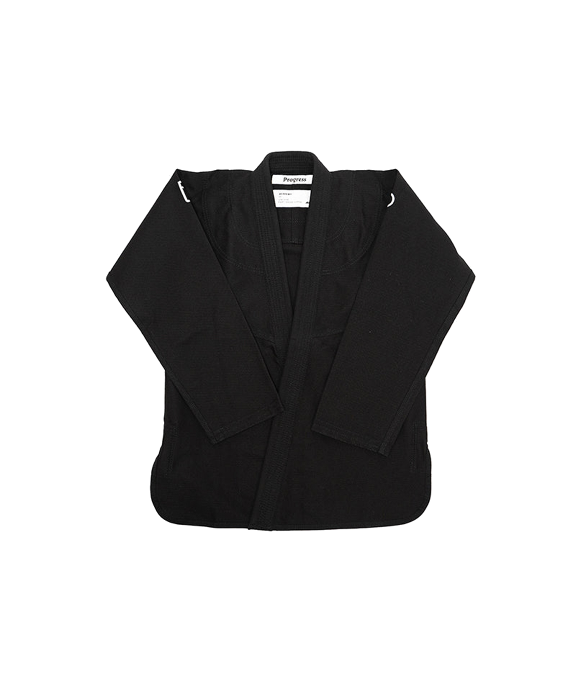 Konu Academy Gi - Svartur