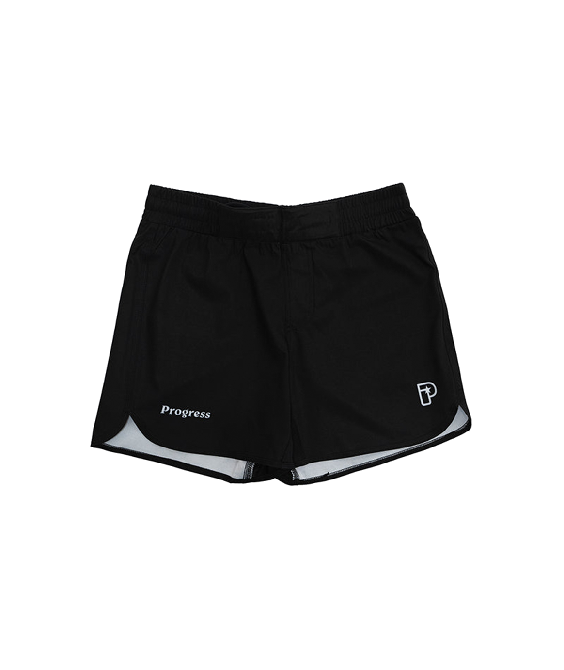 Krakka Academy Shorts - Svartar
