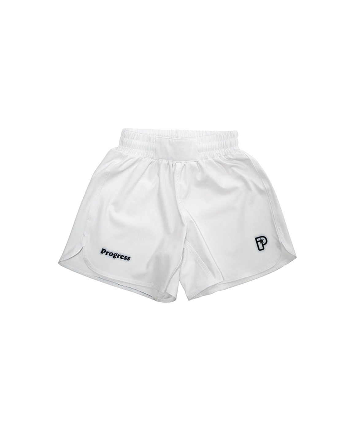 Krakka Academy Shorts - Hvítar