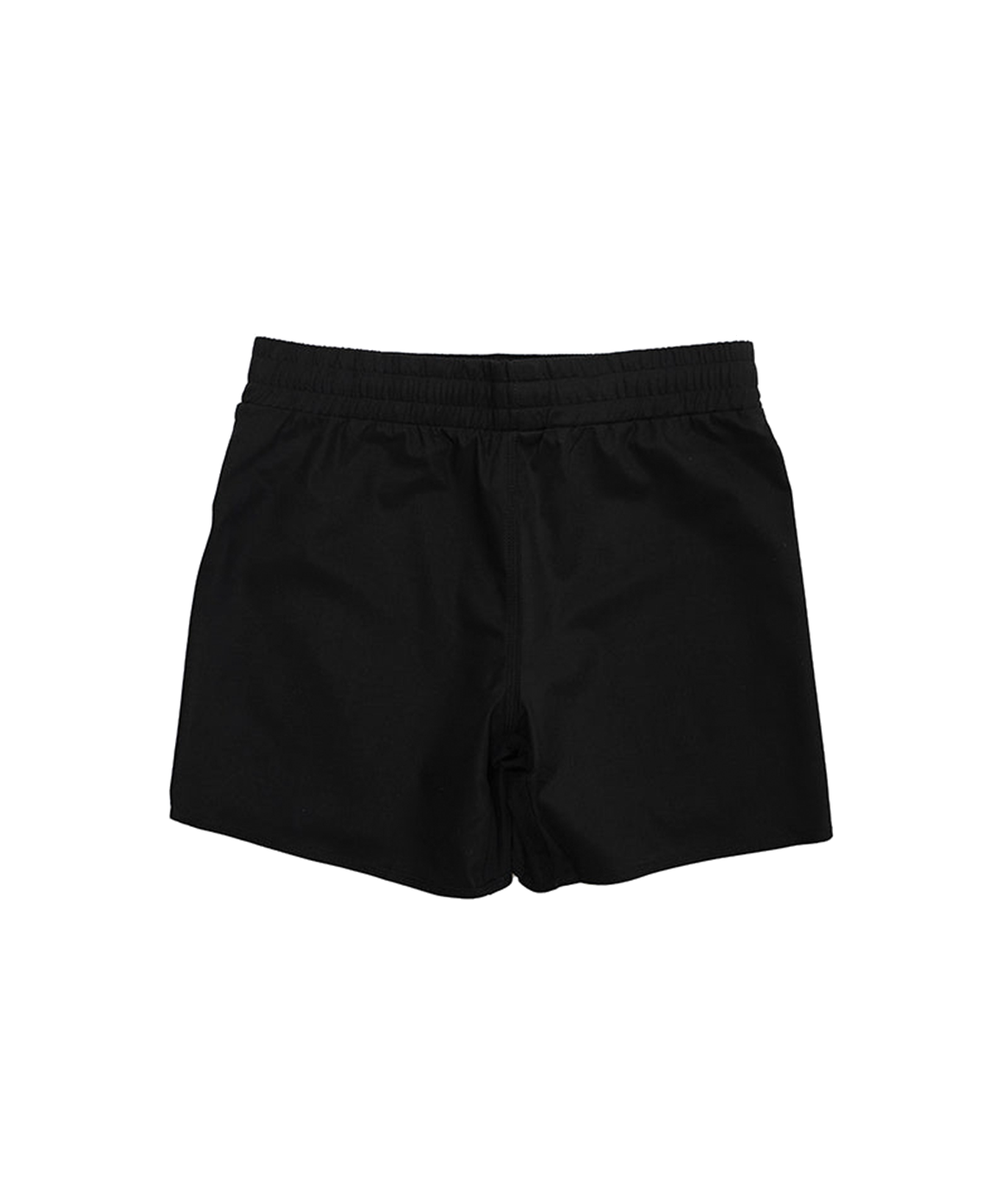 Krakka Academy Shorts - Svartar