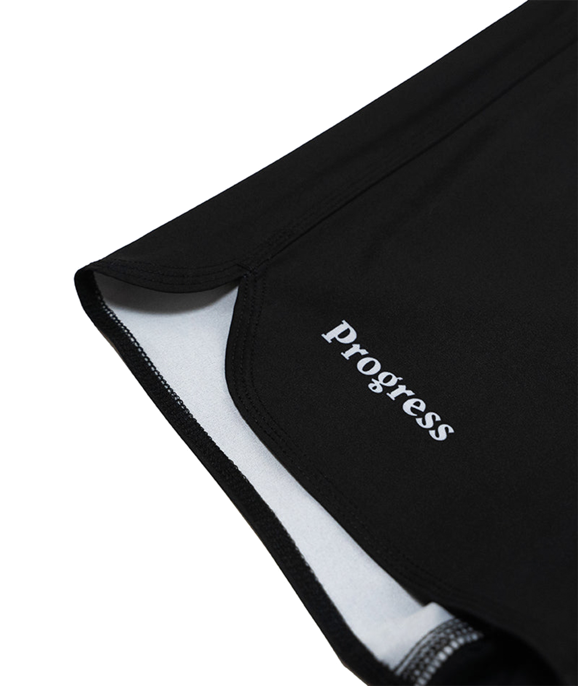 Krakka Academy Shorts - Svartar