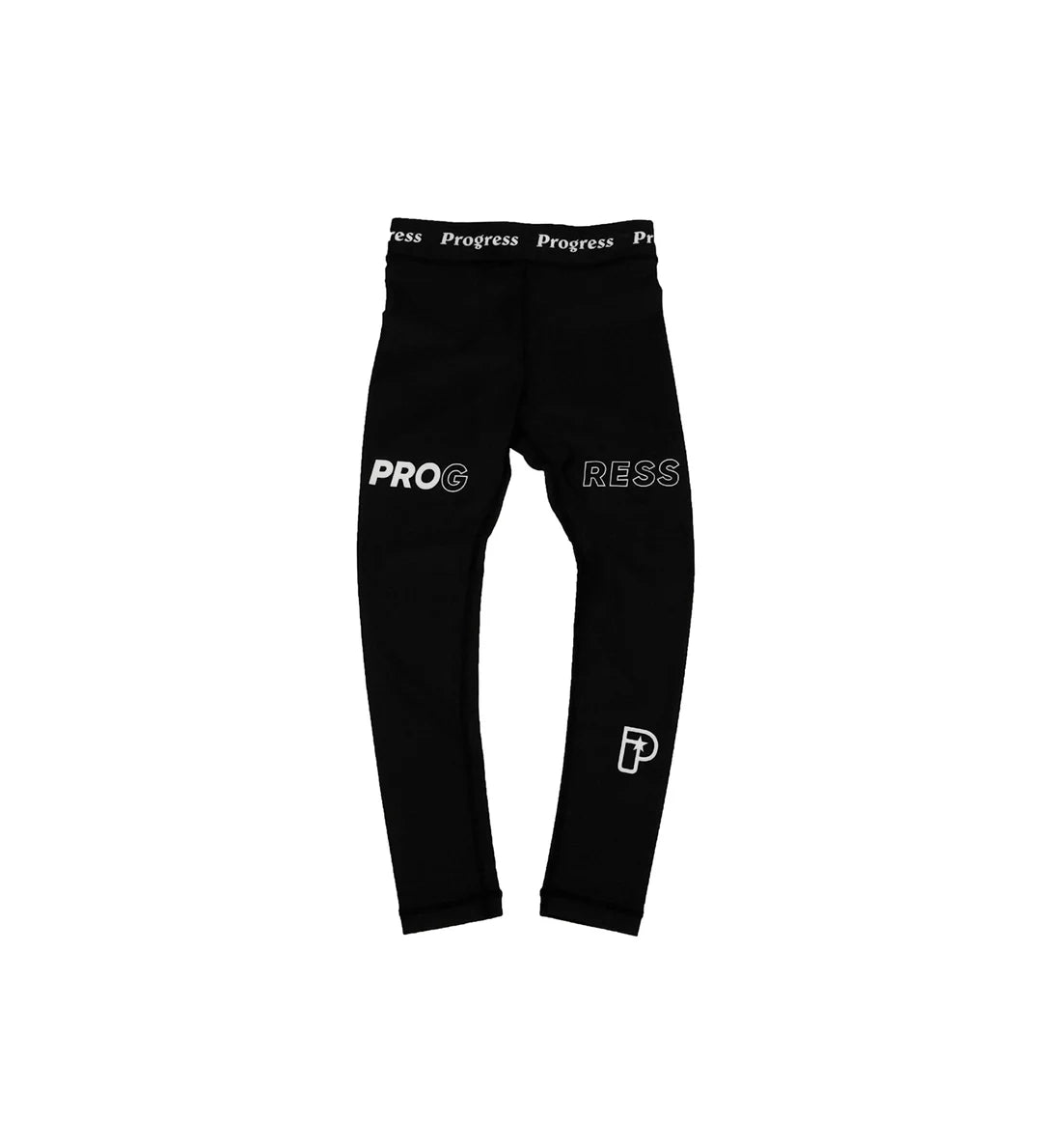 Krakka Pro Spats - Svartar