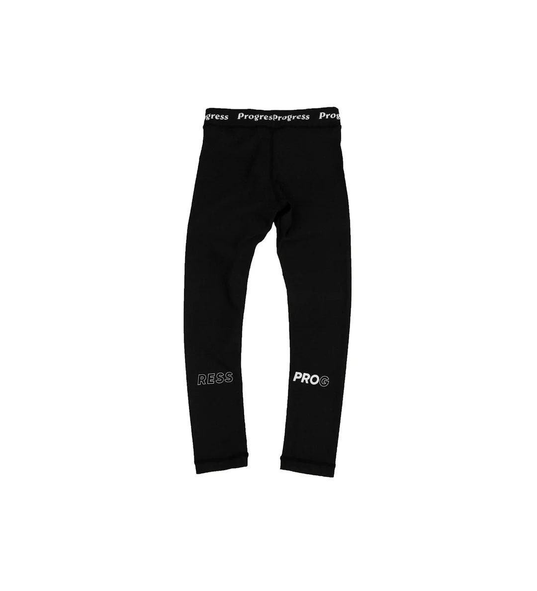 Krakka Pro Spats - Svartar