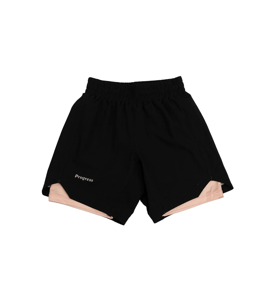 Krakka Suger Skull Hybrid Shorts