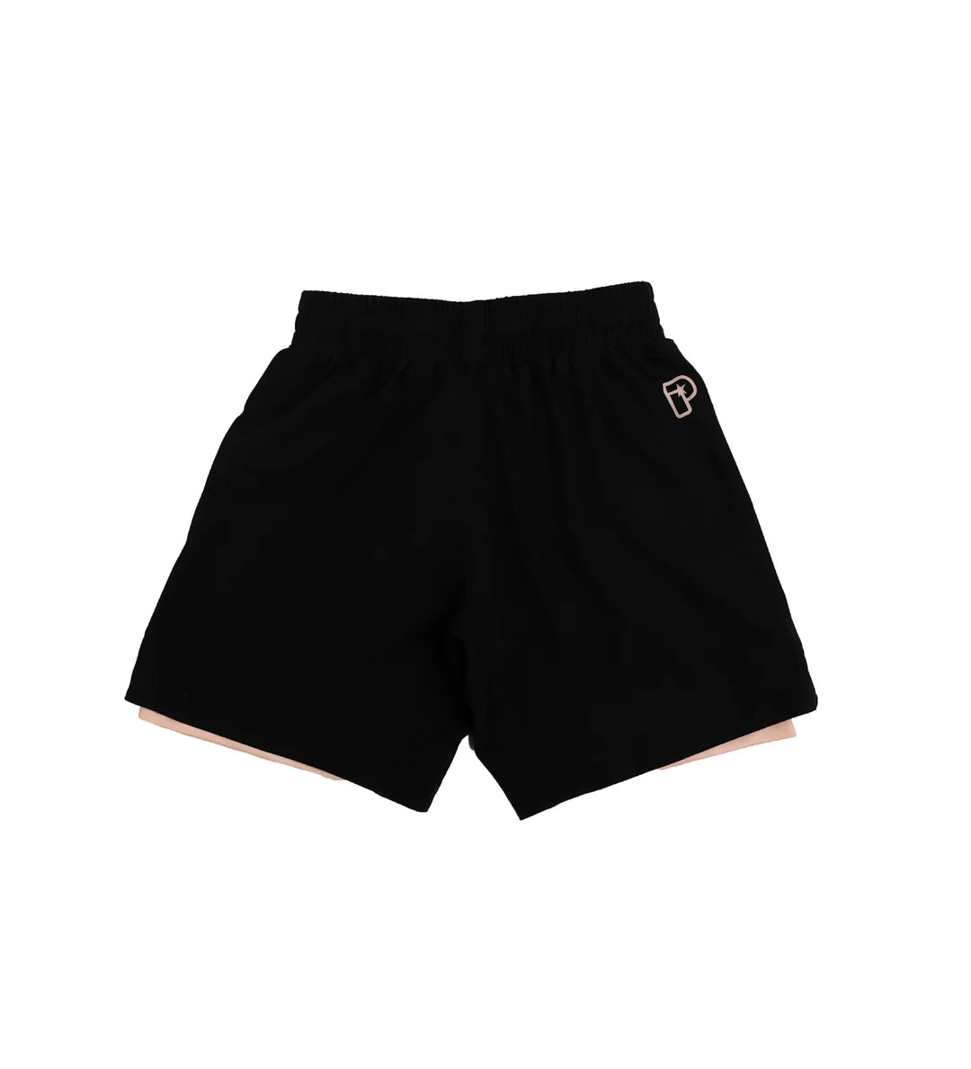 Krakka Suger Skull Hybrid Shorts