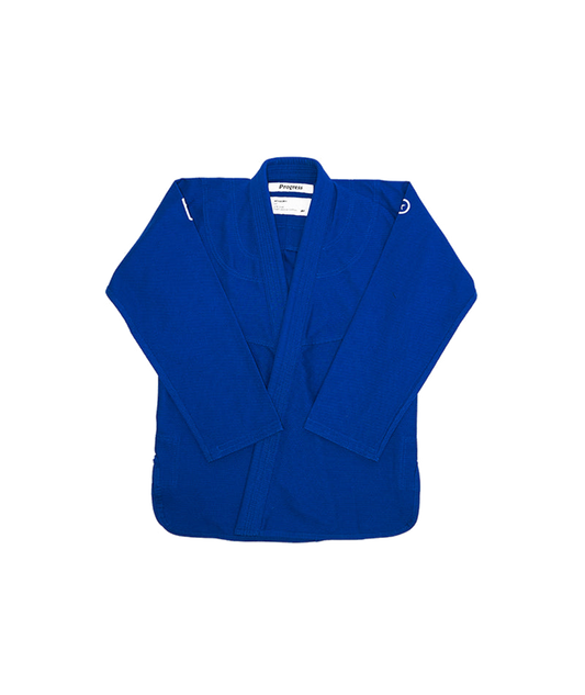Krakka Academy Gi - Blár