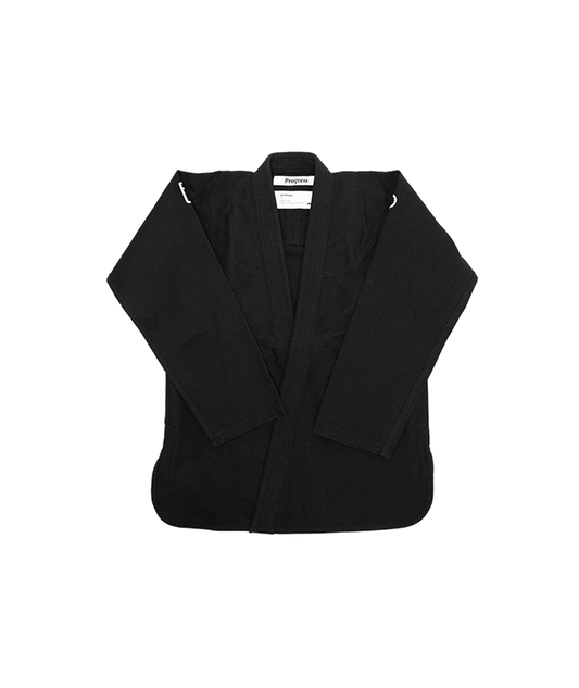Konu Academy Gi - Svartur