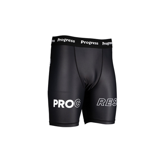 Pro Vale Tudo - Svartar